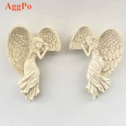 Angel Ornament - Door Frame Decorative