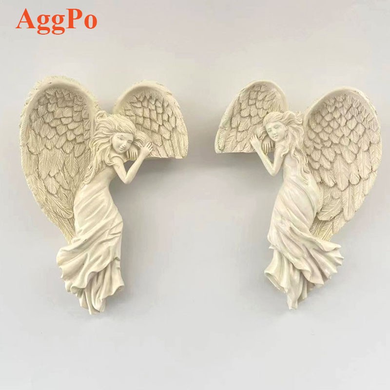 Angel Ornament - Door Frame Decorative