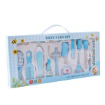 Nursery Care Set - Newborn Grooming Tool