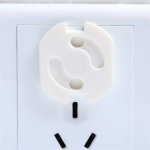 Socket Cover - Eco-Friendly Baby Protector
