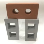 Construction Blocks - Large Eva Foam Builder
