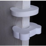 Door Stopper - Child Safety Finger Pinch