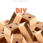 Simulation Stove Toy - Barbecue Grill DIY