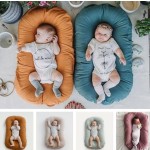 Portable Baby Crib - Infant Sleeping Nest
