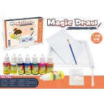 Hydrographic Painting Set - Art Pigment Tools