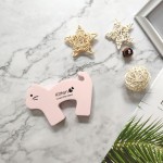 Door Stopper - Eva Foam U Shape