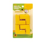 Corner Guards - Baby Safety Sharp Protector