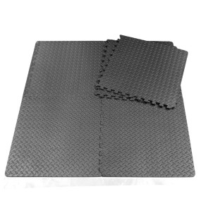 Puzzle Play Mat - Interlocking Eva Floor