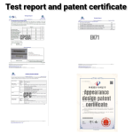 Door Finger Guard - Hinge Pinch Protector