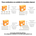 Door Finger Guard - Hinge Pinch Protector