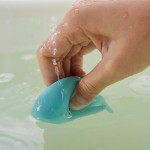 Bath Squirter Toy - Vinyl Rubber Animal Spray
