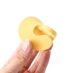 Eva Foam Stickers - Cartoon Bath Toy Alphabet