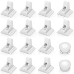 Magnetic Lock - Drawer Baby Safety