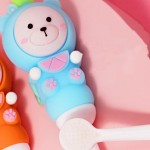 Wipe Warmer - LCD Screen Baby Heater
