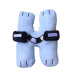 Alphabet Plush Toy - Lore Letter Cognitive