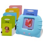 Talking Flash Cards - Educational Learning Device