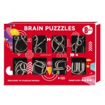 Word Spelling Game - Wooden Letters Cards