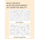 Drawing Scroll Paper - Long Roll Wall Coloring