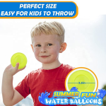 Water Balloon - Reusable Self Sealing