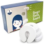 Head Protector - Baby Backpack Protection