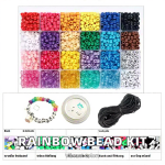 Montessori Busy Board - Sensory Educational Toy