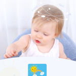 Learning Calendar - Toddler Cognitive Board