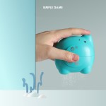 Bear Bath Toy - Eco-friendly Plastic Sprinkler