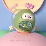 Tumbler Water Toy - 2 in 1 Duck Pressure Spray