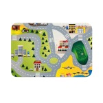 Seed Beads Set - Rainbow Color Pony Beads