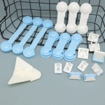 Cabinet Lock - Baby Safety Proofing Kit
