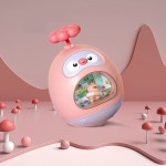 Tumbler Water Toy - 2 in 1 Duck Pressure Spray