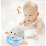 Animal Bath Toy - Shower Spray Water Play