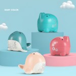 Bear Bath Toy - Eco-friendly Plastic Sprinkler