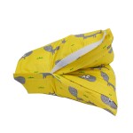 Nursing Pillow - 100% Cotton Breastfeeding