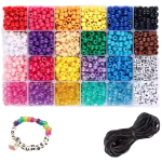 Montessori Busy Board - Sensory Educational Toy