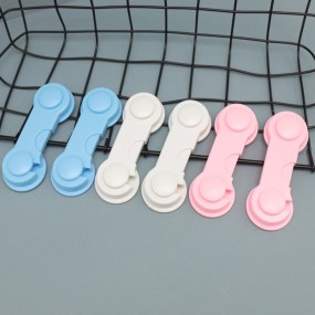 Cabinet Lock - Baby Safety Proofing Kit