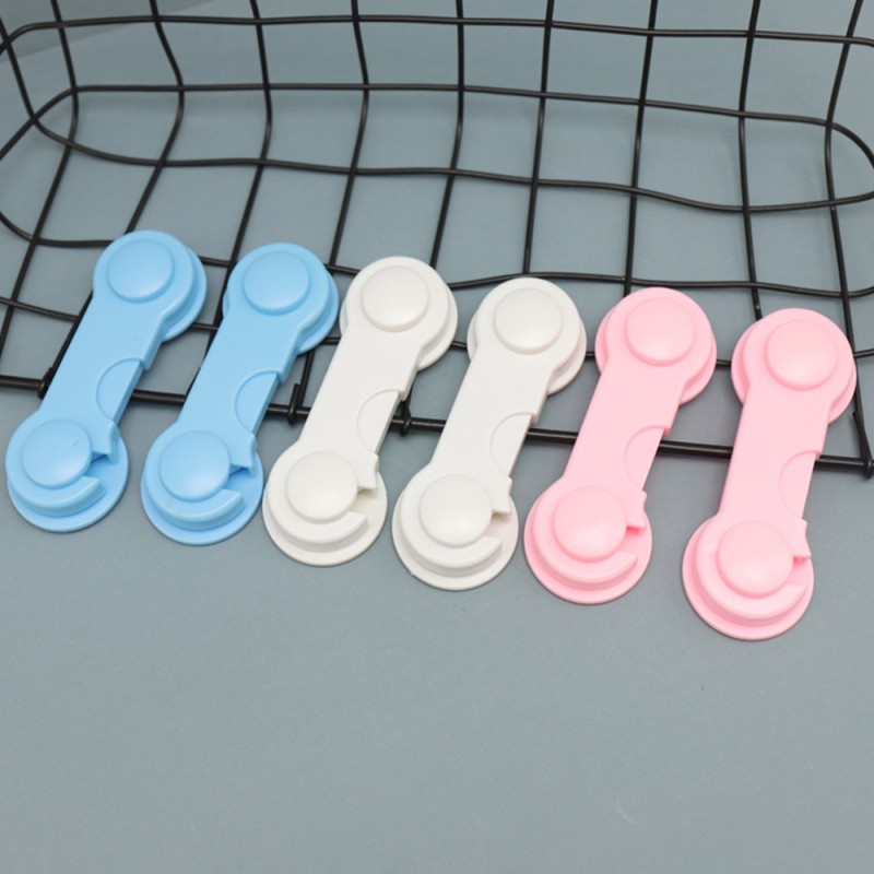Cabinet Lock - Baby Safety Proofing Kit