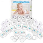 Dart Board Set - Sticky Balls Fabric Board