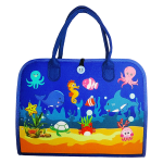 Metal Puzzle Set - 8-piece Intelligence Unlocking