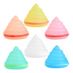 Silicone Water Balloon - Magnetic Self Sealing