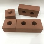 Construction Blocks - Large Eva Foam Builder