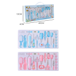 Play Mat - Canvas Oxford Baby Toy