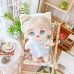 Kpop Plush Dolls - Customized Idol Toys