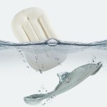 Portable Baby Crib - Infant Sleeping Nest