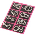 Word Spelling Game - Wooden Letters Cards