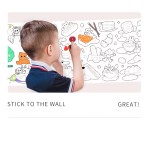 Wooden Puzzle Set - 3D Tangram Animal