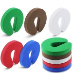 Door Stopper - Child Safety Finger Pinch