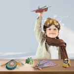 3D Paper Craft - Animal Model Kit Educational