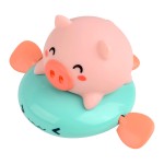Animal Bath Toy - Shower Spray Water Play