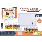 Hydrographic Painting Set - Art Pigment Tools